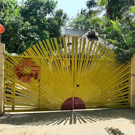 Casa Samay マスンテ エクステリア 写真