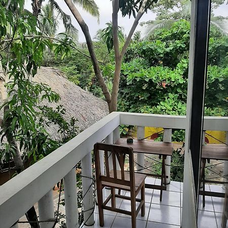 Casa Samay マスンテ エクステリア 写真