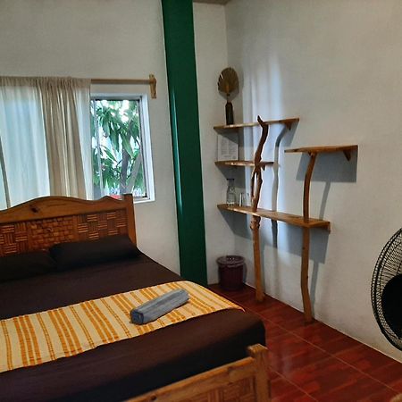 Casa Samay マスンテ エクステリア 写真