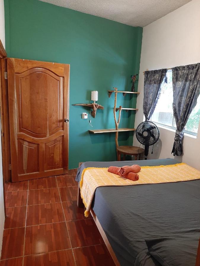 Casa Samay マスンテ エクステリア 写真