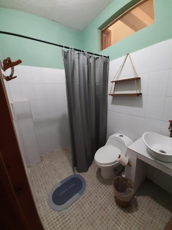 Casa Samay マスンテ エクステリア 写真