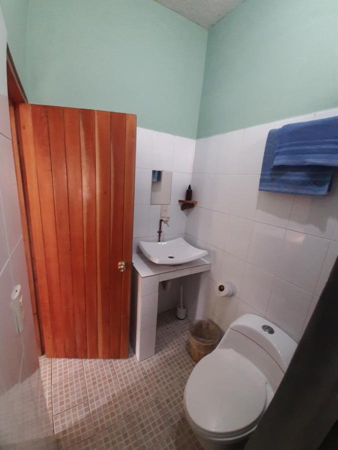 Casa Samay マスンテ エクステリア 写真
