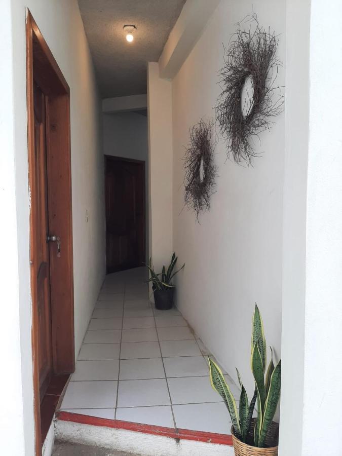 Casa Samay マスンテ エクステリア 写真