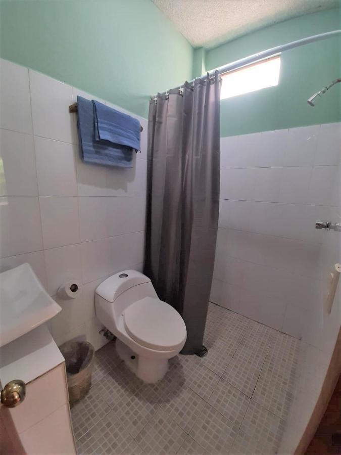 Casa Samay マスンテ エクステリア 写真