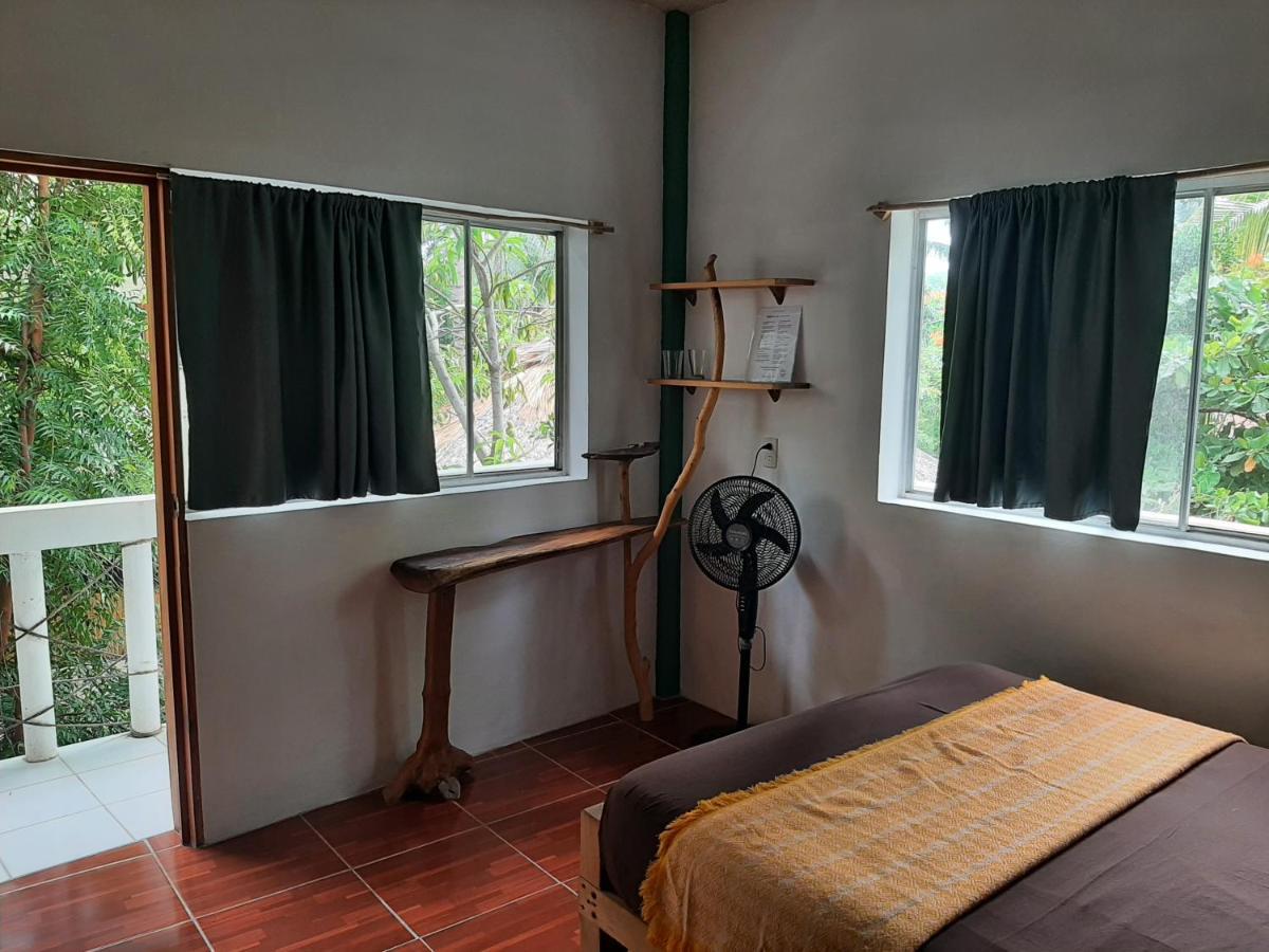 Casa Samay マスンテ エクステリア 写真