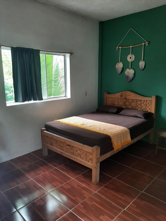 Casa Samay マスンテ エクステリア 写真