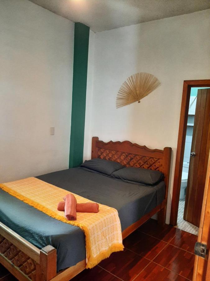 Casa Samay マスンテ エクステリア 写真