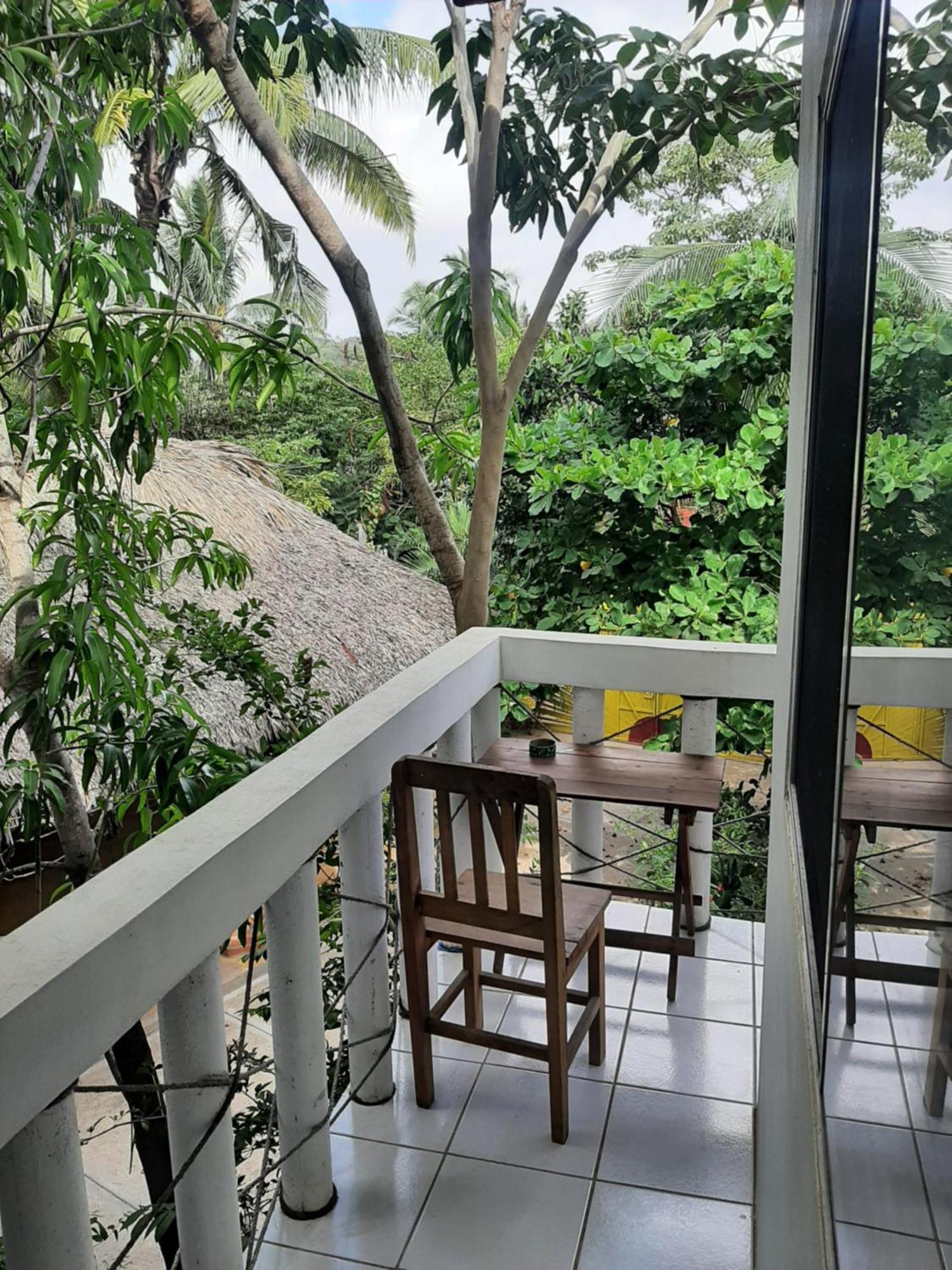 Casa Samay マスンテ エクステリア 写真
