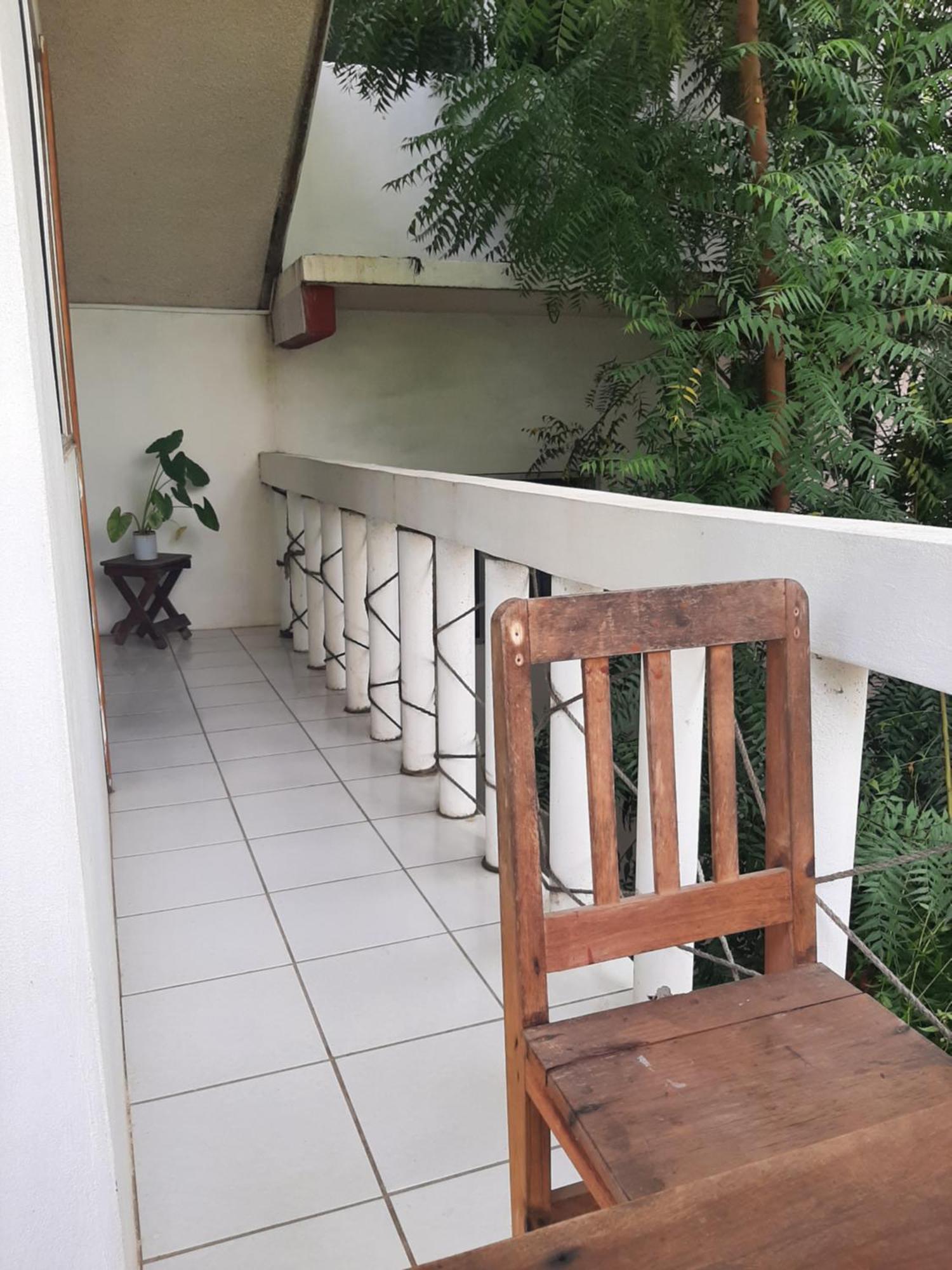 Casa Samay マスンテ エクステリア 写真