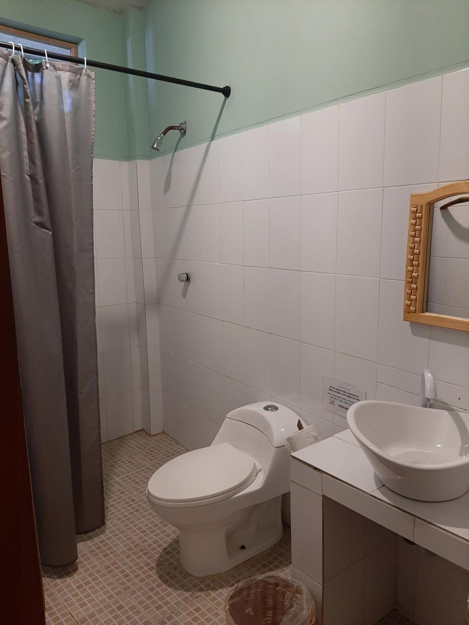 Casa Samay マスンテ エクステリア 写真