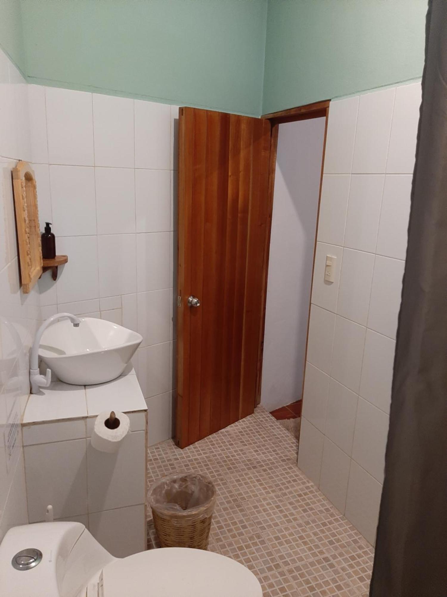Casa Samay マスンテ エクステリア 写真