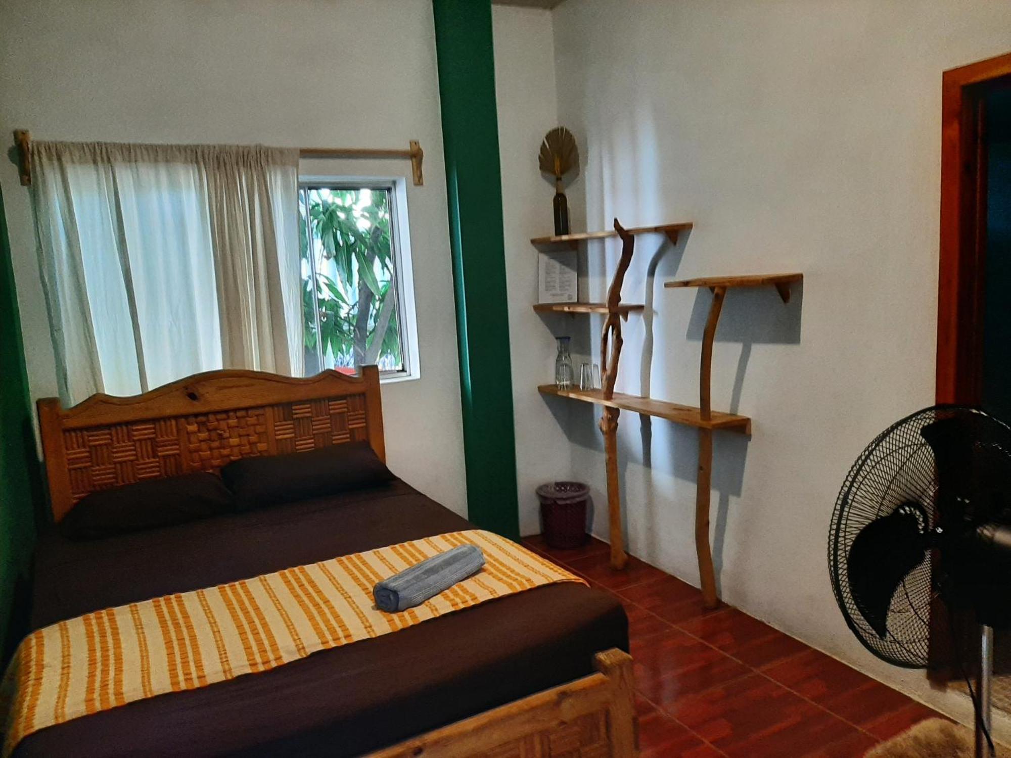 Casa Samay マスンテ エクステリア 写真